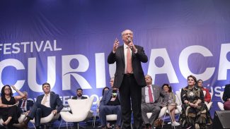 Começa em Brasília festival sobre inovação e tecnologia na indústria Começa em Brasília festival sobre inovação e tecnologia na indústria