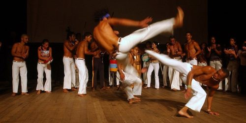 SP reúne sabedoria e celebrações no 1º Festival de Cultura Popular Imagem referente a SP reúne sabedoria e celebrações no 1º Festival de Cultura Popular