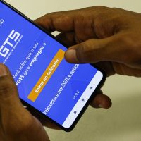 Governo restringe antecipação de saque-aniversário do FGTS Imagem referente a Governo restringe antecipação de saque-aniversário do FGTS