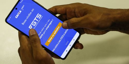 Governo restringe antecipação de saque-aniversário do FGTS Imagem referente a Governo restringe antecipação de saque-aniversário do FGTS