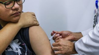 São Paulo faz campanha de multivacinação para crianças e adolescentes