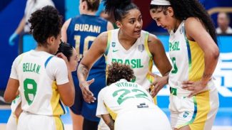Brasil conhece adversários no Pré-Mundial Feminino de basquete