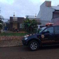 Imagem referente a Empresa de segurança armada nega envolvimento em operação da Polícia Federal e emite nota oficial