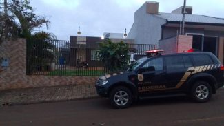 Empresa de segurança armada nega envolvimento em operação da Polícia Federal e emite nota oficial