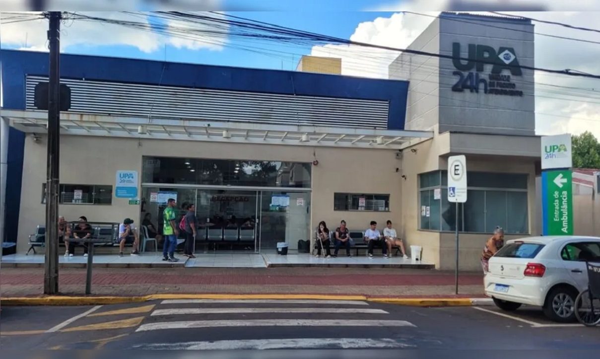 Vítima, de 31 anos, é espancada por homens em situação de rua no Paraná Vítima, de 31 anos, é espancada por homens em situação de rua no Paraná
