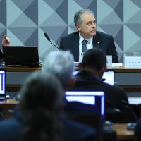 Imagem referente a MP que compensa revogação de decreto do IOF vai à Câmara