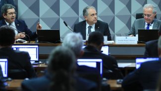 MP que compensa revogação de decreto do IOF vai à Câmara MP que compensa revogação de decreto do IOF vai à Câmara
