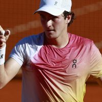 João Fonseca confirma participação no Rio Open de 2026 Imagem referente a João Fonseca confirma participação no Rio Open de 2026