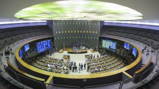 Câmara aprova colaboração entre órgãos para fiscalização de crimes