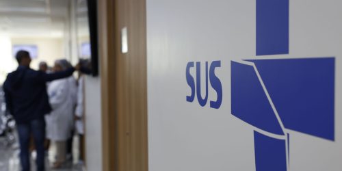 Lula sanciona MP que acelera atendimento de especialistas no SUS Imagem referente a Lula sanciona MP que acelera atendimento de especialistas no SUS