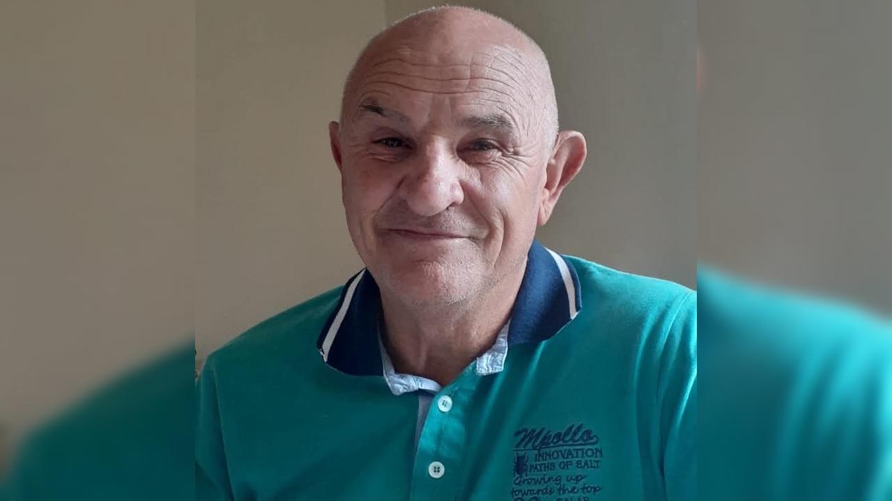 Caminhoneiro que morreu em grave acidente na BR-163 é identificado