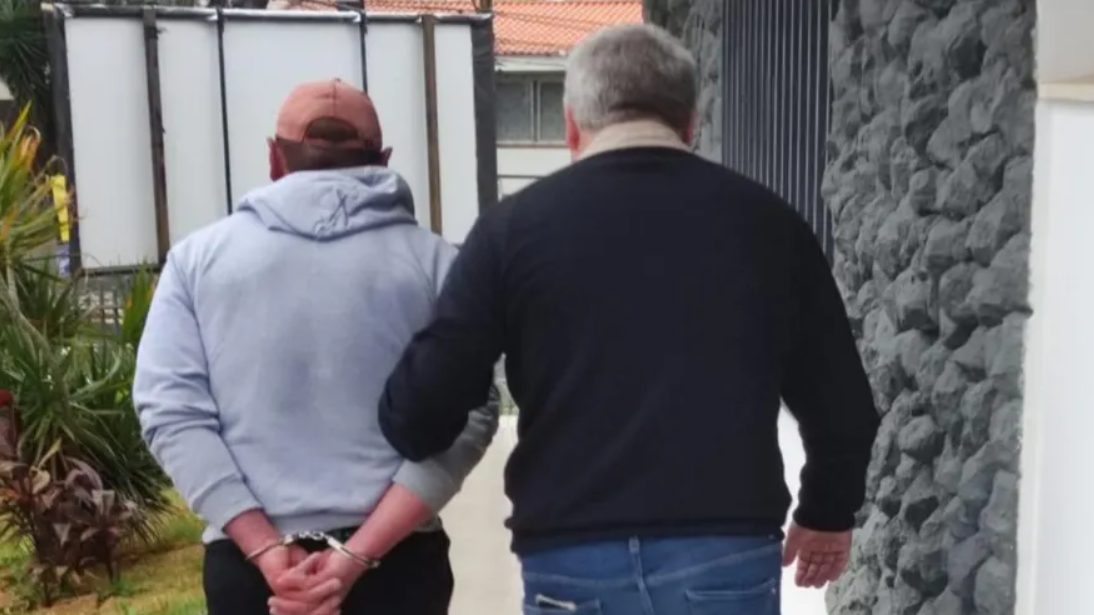 Padrasto é preso acusado de abusar da enteada em Ponta Grossa