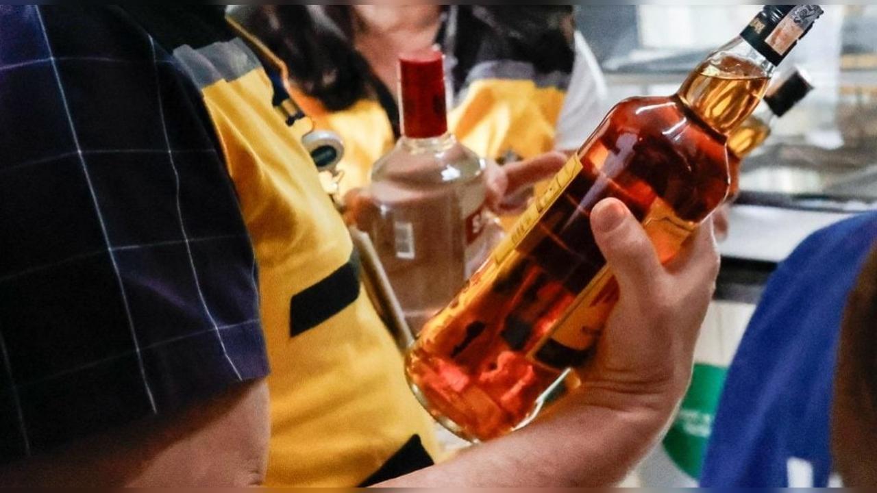 Polícia Civil investiga possível intoxicação por metanol em adolescente de 16 anos no Paraná