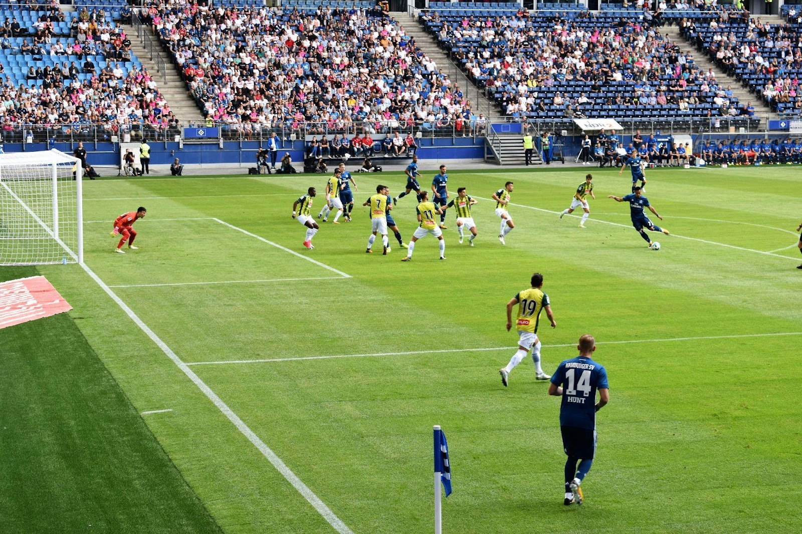 O que realmente acelera um jogo: sinais simples de ritmo e perigo que qualquer torcedor enxerga O que realmente acelera um jogo: sinais simples de ritmo e perigo que qualquer torcedor enxerga