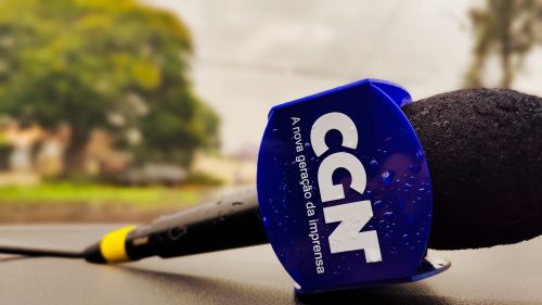 Dezembro estreia com previsão de chuva e suspense em Cascavel Imagem referente a Dezembro estreia com previsão de chuva e suspense em Cascavel