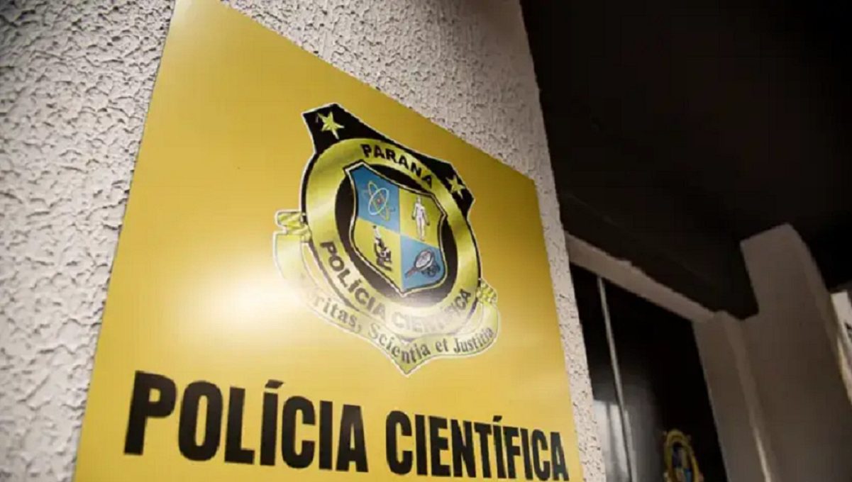 Homem é encontrado morto dentro da própria casa Homem é encontrado morto dentro da própria casa