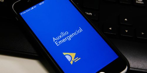 Imagem referente a Auxílio emergencial: 177 mil famílias devem devolver valores indevidos