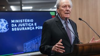 Lewandowski: operações recentes são prenúncio da PEC da segurança