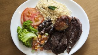 Estudo avalia que país ignora sistemas alimentares na agenda climática