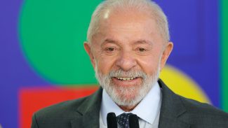 Lula vai a Roma para reunião de aliança global contra a fome Lula vai a Roma para reunião de aliança global contra a fome