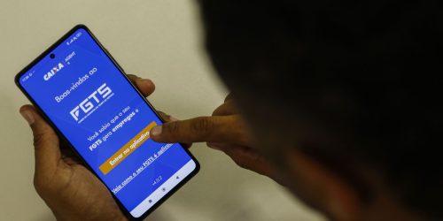 Saque-aniversário do FGTS: veja o que muda com as novas regras Imagem referente a Saque-aniversário do FGTS: veja o que muda com as novas regras