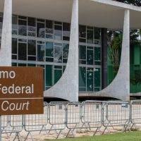 Imagem referente a STF suspende julgamento sobre projeto para obra da Ferrogrão