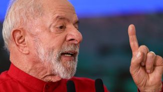 Lula faz apelo para Congresso aprovar MP que compensa perdas com IOF Lula faz apelo para Congresso aprovar MP que compensa perdas com IOF