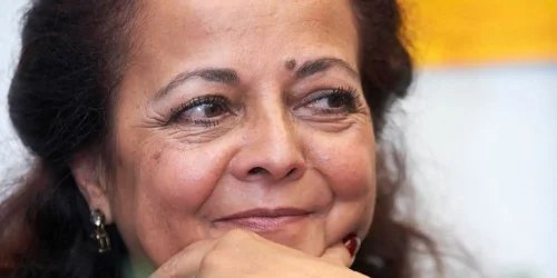 Escritora angolana Ana Paula Tavares ganha Prêmio Camões 2025 Imagem referente a Escritora angolana Ana Paula Tavares ganha Prêmio Camões 2025