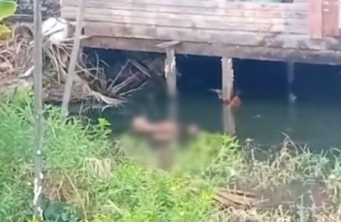 Jovem é abordado e morto a tiros ao sair para comprar lanche Imagem referente a Jovem é abordado e morto a tiros ao sair para comprar lanche