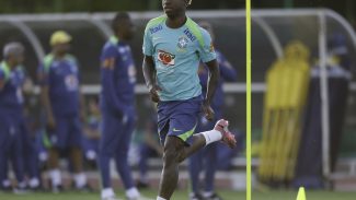 Ancelotti esboça formação da seleção para enfrentar Coreia do Sul Ancelotti esboça formação da seleção para enfrentar Coreia do Sul