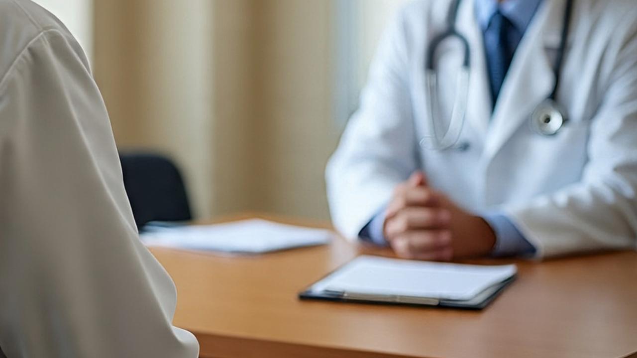 Psiquiatra de Cascavel é denunciado por estupro de vulnerável