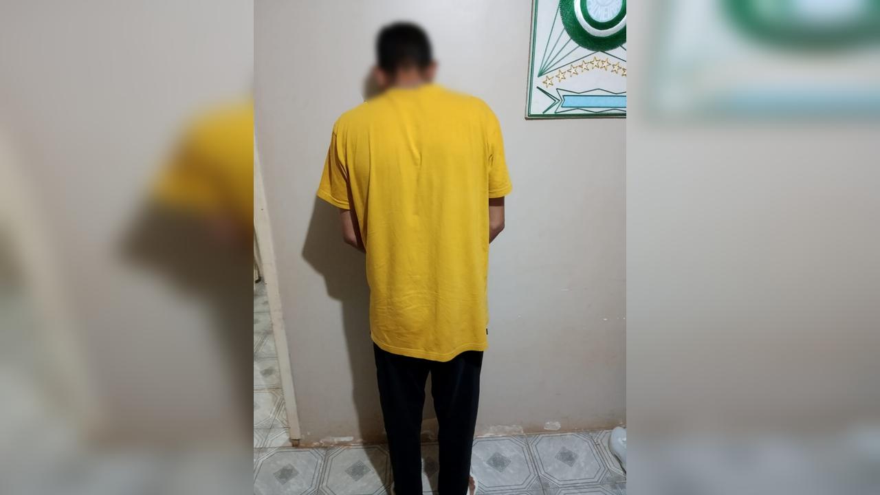 Homem condenado a 59 anos de prisão por diversos crimes graves é preso em Cascavel