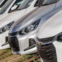 Venda de veículos automotores sobe 2,9% em setembro Imagem referente a Venda de veículos automotores sobe 2,9% em setembro