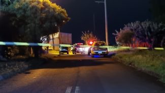 Confronto policial em Cascavel: Dois são mortos e um baleado no Bairro Periolo; Policial militar também é alvejado
