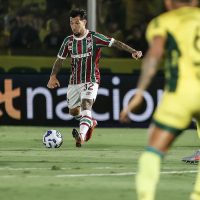 Mirassol derrota Fluminense e se firma no G4 do Campeonato Brasileiro Imagem referente a Mirassol derrota Fluminense e se firma no G4 do Campeonato Brasileiro