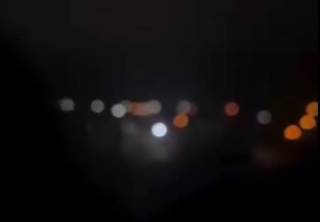 Morador registra ‘chuva de balas’ em intenso tiroteio com dois criminosos mortos em confronto com a PM no Periolo