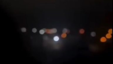 Imagem referente a Morador registra 'chuva de balas' em intenso tiroteio com dois criminosos mortos em confronto com a PM no Periolo