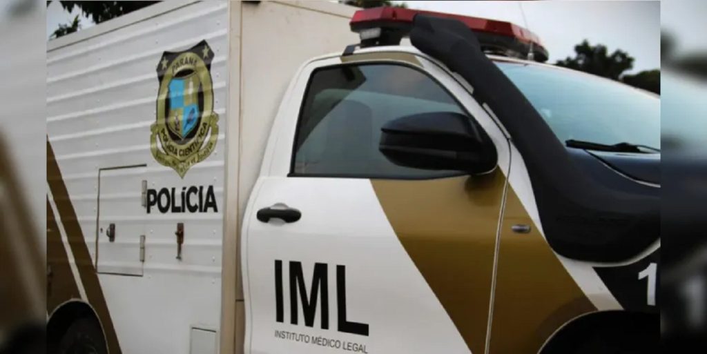 Coletor de lixo morre atropelado pelo próprio caminhão no Paraná