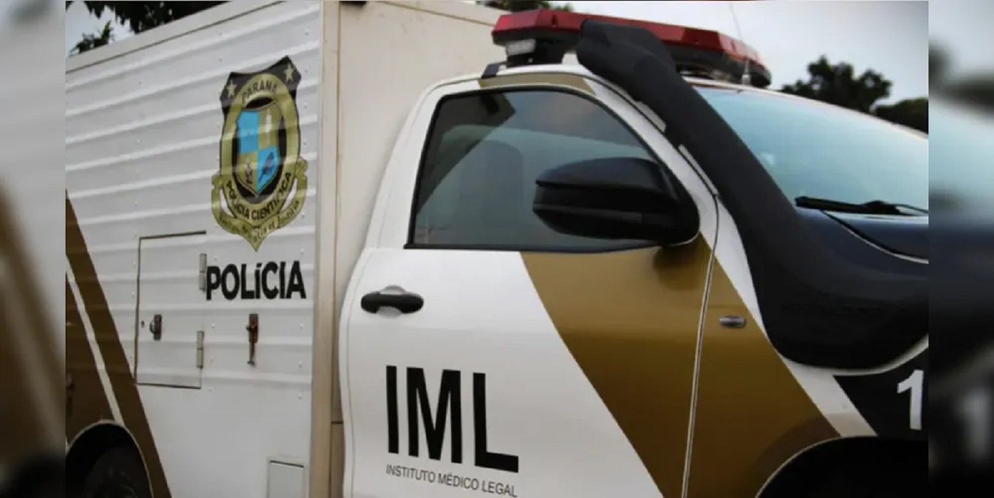 Coletor de lixo morre atropelado pelo próprio caminhão no Paraná