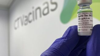 Vacina brasileira contra covid entra na fase final de estudos