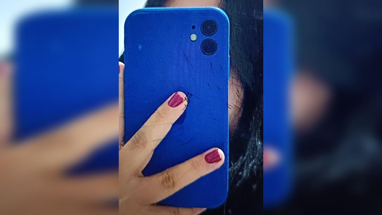 iPhone com documentos é esquecido em Uber em Cascavel e família faz apelo