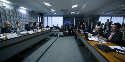 Imagem referente a Dino autoriza silêncio de presidente de sindicato na CPMI do INSS