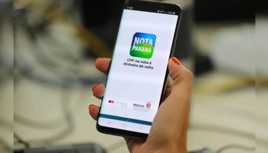 Imagem referente a Ganhador de R$ 100 mil do Nota Paraná em Cascavel ainda não resgatou prêmio