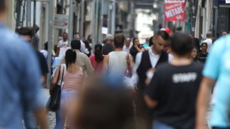 Censo 2022: nível de ocupação é menor que o registrado em 2010 Censo 2022: nível de ocupação é menor que o registrado em 2010