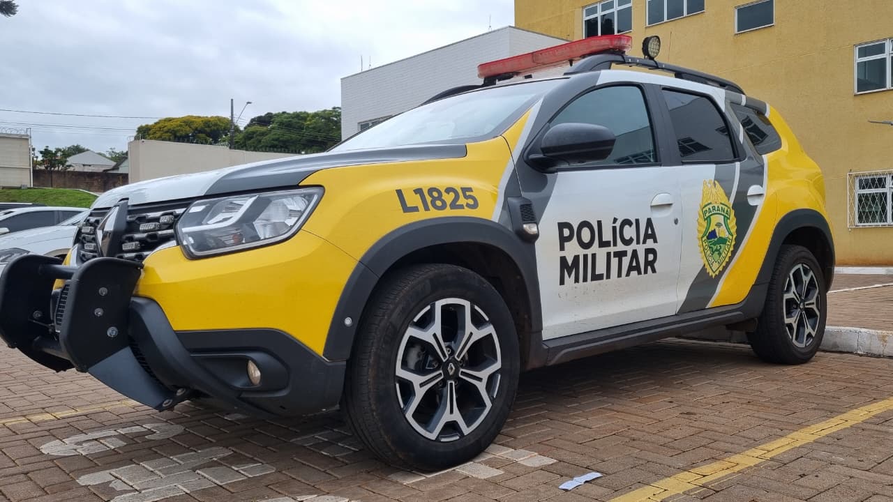 Menino de 12 anos de idade é apreendido por desacato
