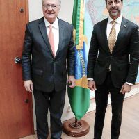 Mercosul e Canadá retomam negociações para acordo de livre comércio Imagem referente a Mercosul e Canadá retomam negociações para acordo de livre comércio