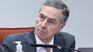 Barroso anuncia que vai deixar cargo de ministro do STF
