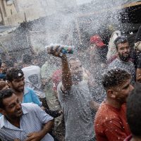 Brasil comemora acordo para fim do conflito na Faixa de Gaza Imagem referente a Brasil comemora acordo para fim do conflito na Faixa de Gaza