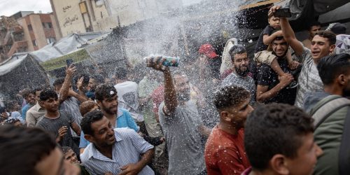 Brasil comemora acordo para fim do conflito na Faixa de Gaza Imagem referente a Brasil comemora acordo para fim do conflito na Faixa de Gaza