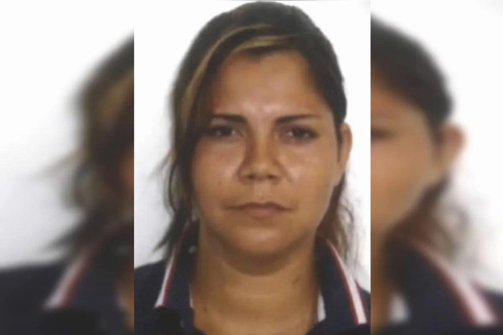 Saiba quem é a filha que mandou matar o pai com feijoada envenenada